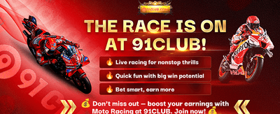Welcome Bonanza promotion banner